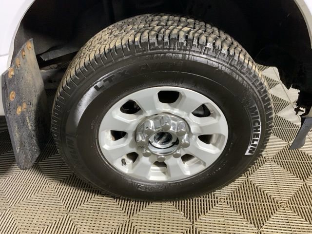 Used 2023 Ford F250 XLT image 14