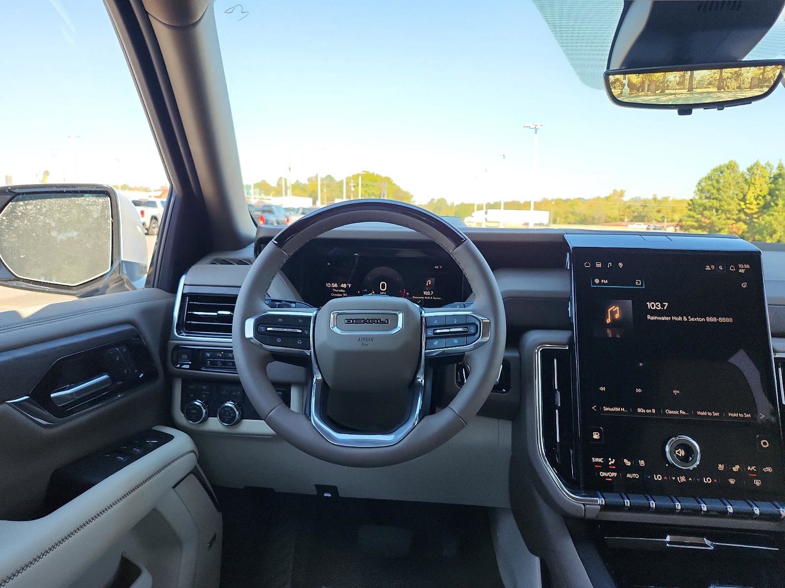 New 2026 GMC Yukon Denali image 12