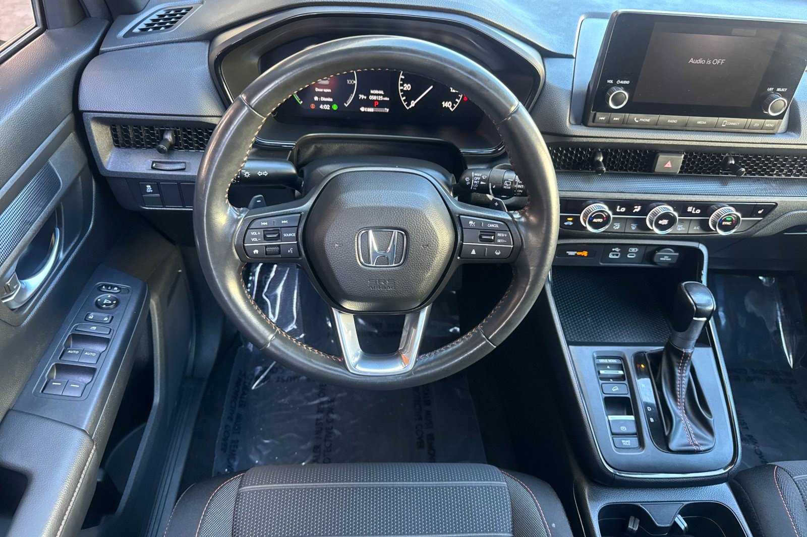 Used 2024 Honda CR-V Sport image 31