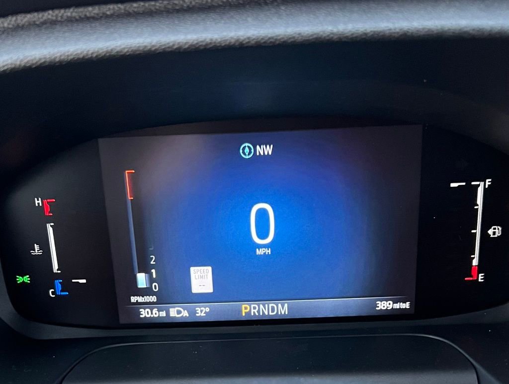 New 2026 Ford Transit 350 XL image 29