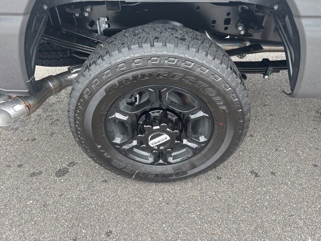 New 2026 Ford F350 XL image 18