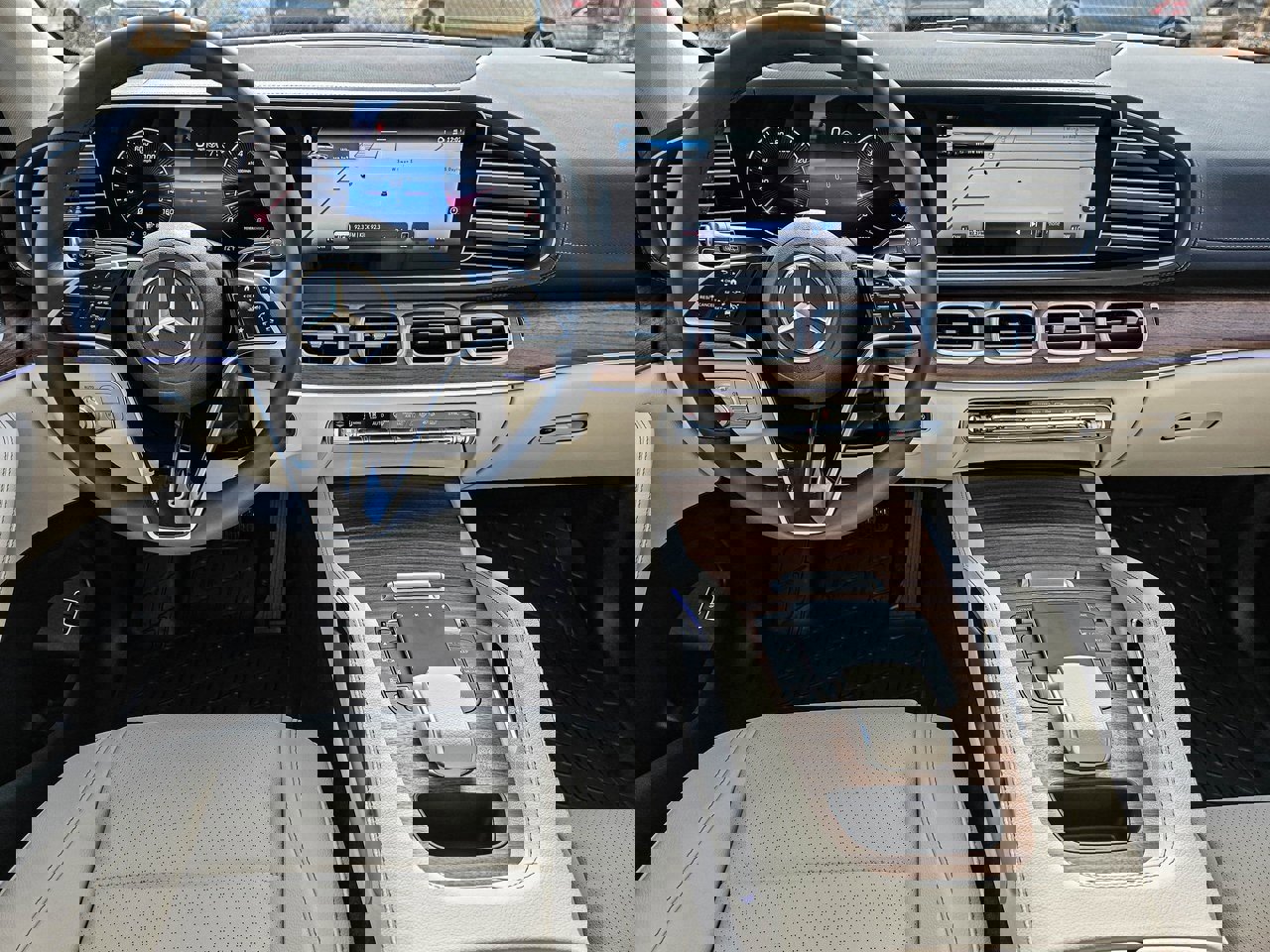 New 2026 Mercedes-Benz GLE 350 4MATIC image 32