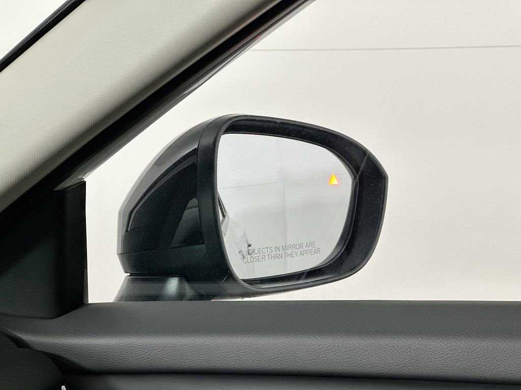 New 2026 Nissan Rogue SV image 23