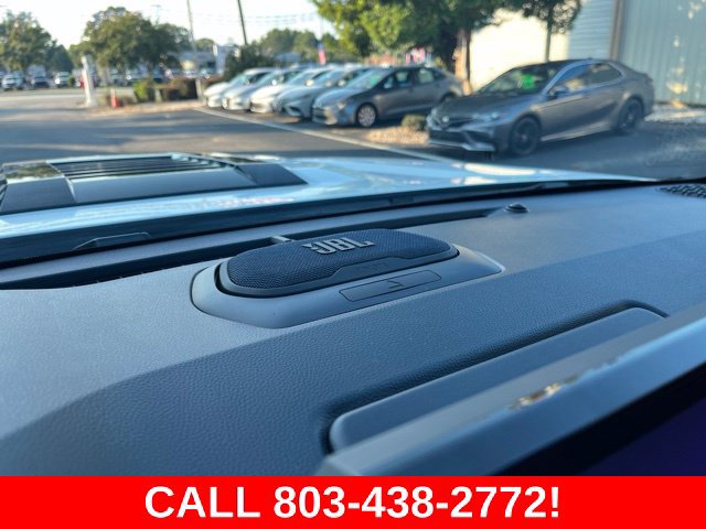Used 2025 Toyota Tacoma TRD Pro AWD/4WD image 26