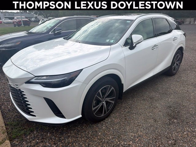 Used 2024 Lexus RX 350 Premium w/ Cold Area Package