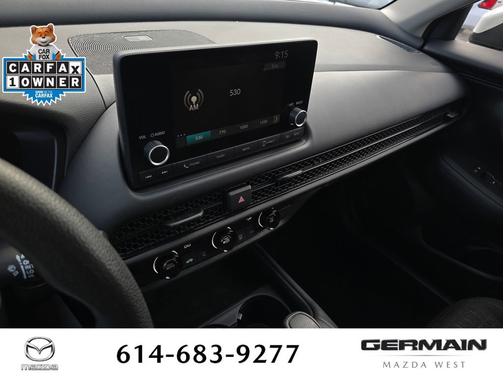 Used 2024 Honda HR-V LX image 24