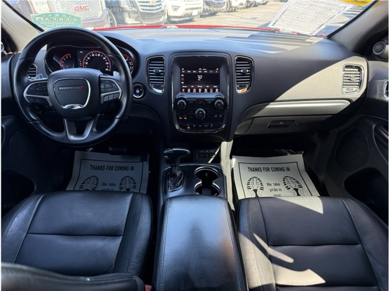 Used 2019 Dodge Durango GT w/ Blacktop Package image 31