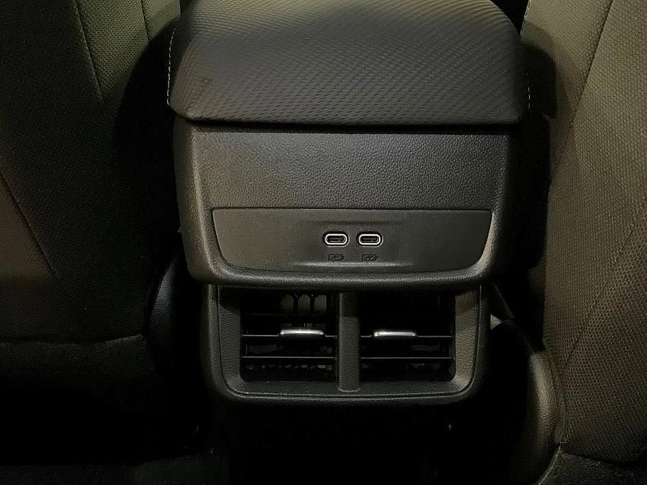 New 2026 Chevrolet Equinox LT w/ Safety and Technology Package image 39