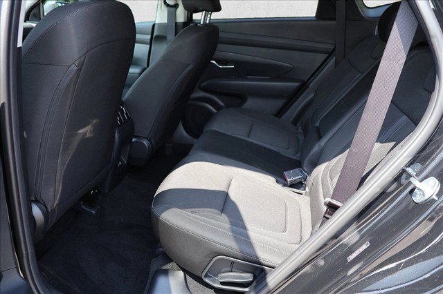 Certified 2026 Hyundai Tucson SEL Plus AWD/4WD image 22