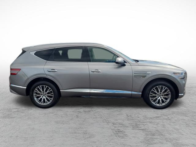 Used 2024 Genesis GV80 2.5T AWD/4WD image 4