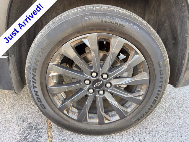 Used 2022 Chevrolet Traverse RS AWD/4WD image 17