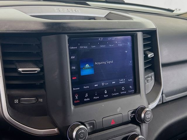 Used 2020 RAM 1500 Big Horn image 14