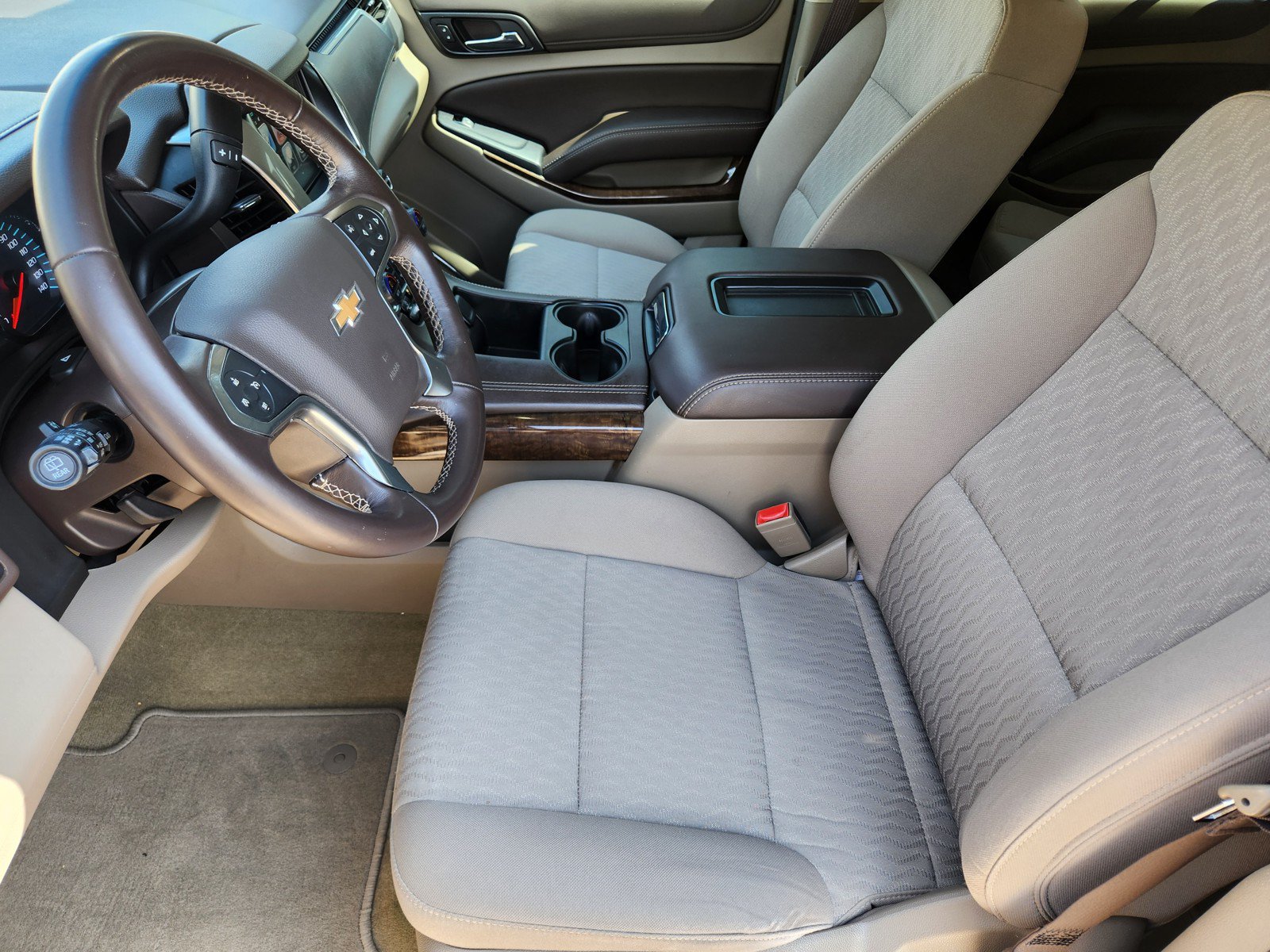 Used 2019 Chevrolet Tahoe LS RWD image 10
