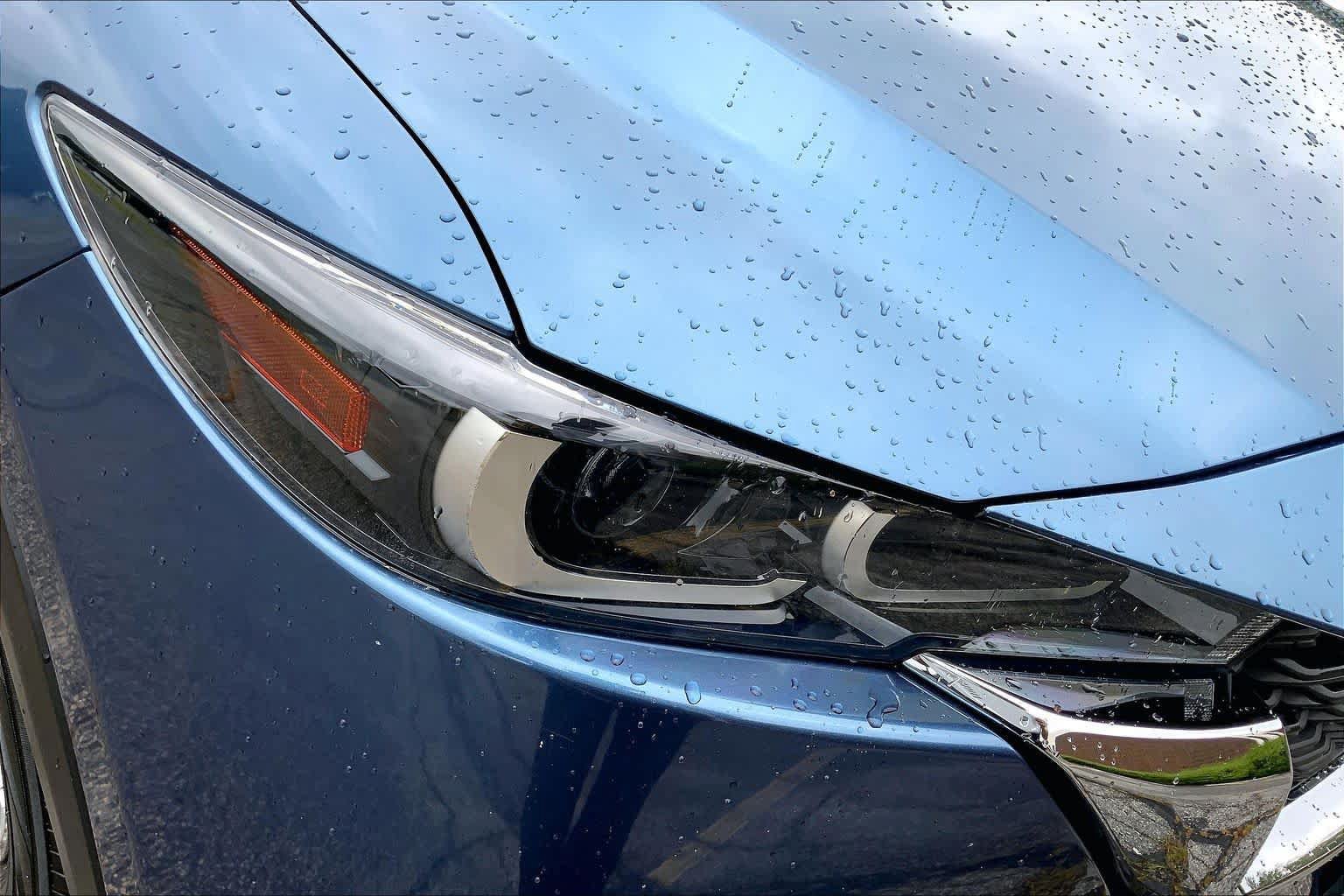 Used 2023 MAZDA CX-5 AWD 2.5 S image 27