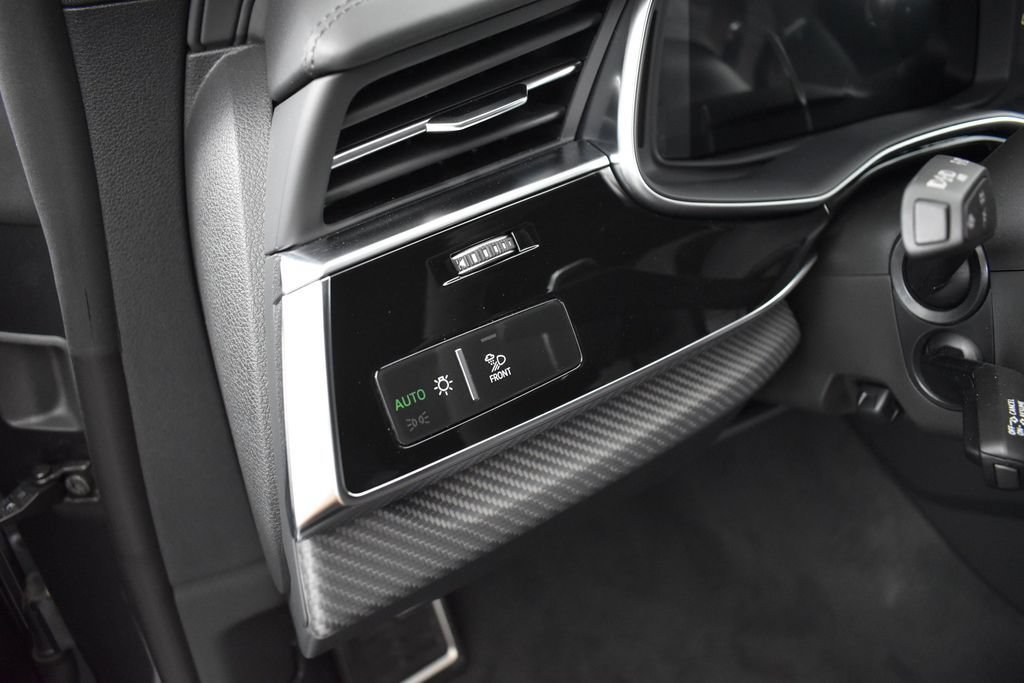 New 2026 Audi RS Q8 performance AWD/4WD image 7