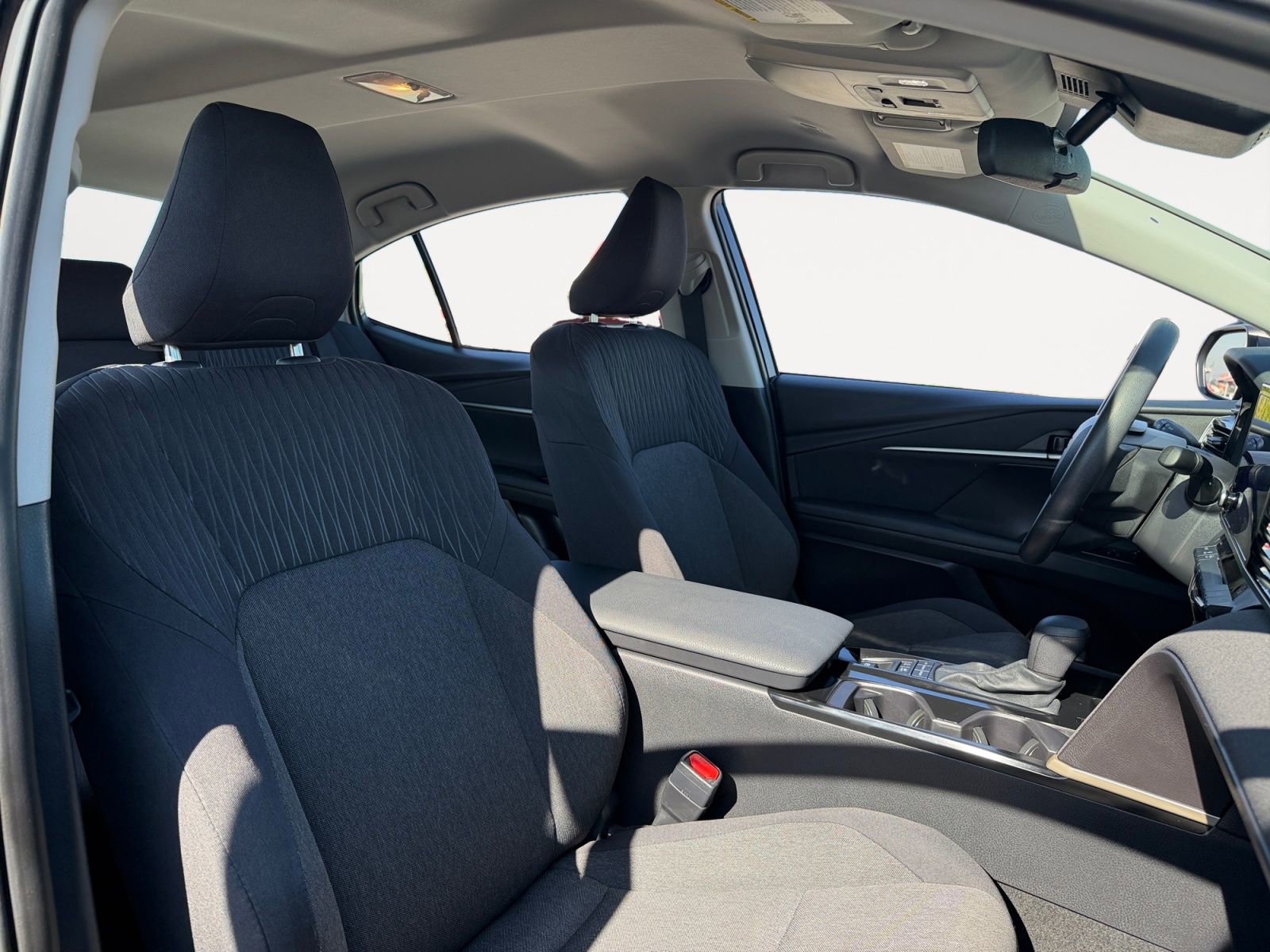 Certified 2025 Toyota Camry LE image 15