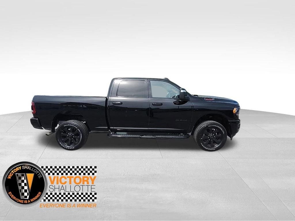 Used 2024 RAM 2500 Big Horn w/ Night Edition image 28