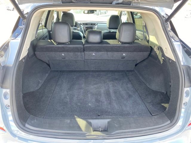 Used 2023 Nissan Murano SL image 21