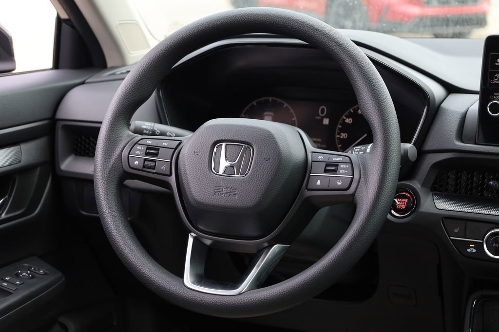 New 2026 Honda CR-V EX image 30