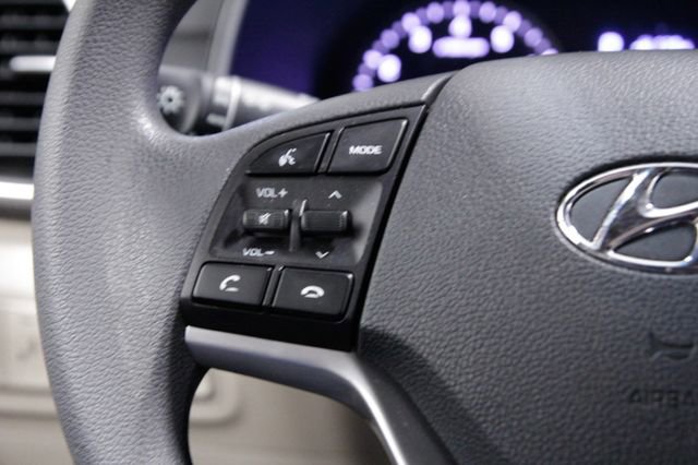 Used 2020 Hyundai Tucson SEL FWD image 24