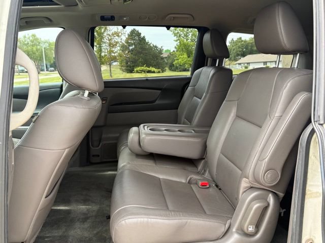 Used 2015 Honda Odyssey EX-L image 21