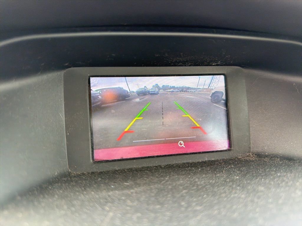 Used 2015 Ford Focus SE image 18