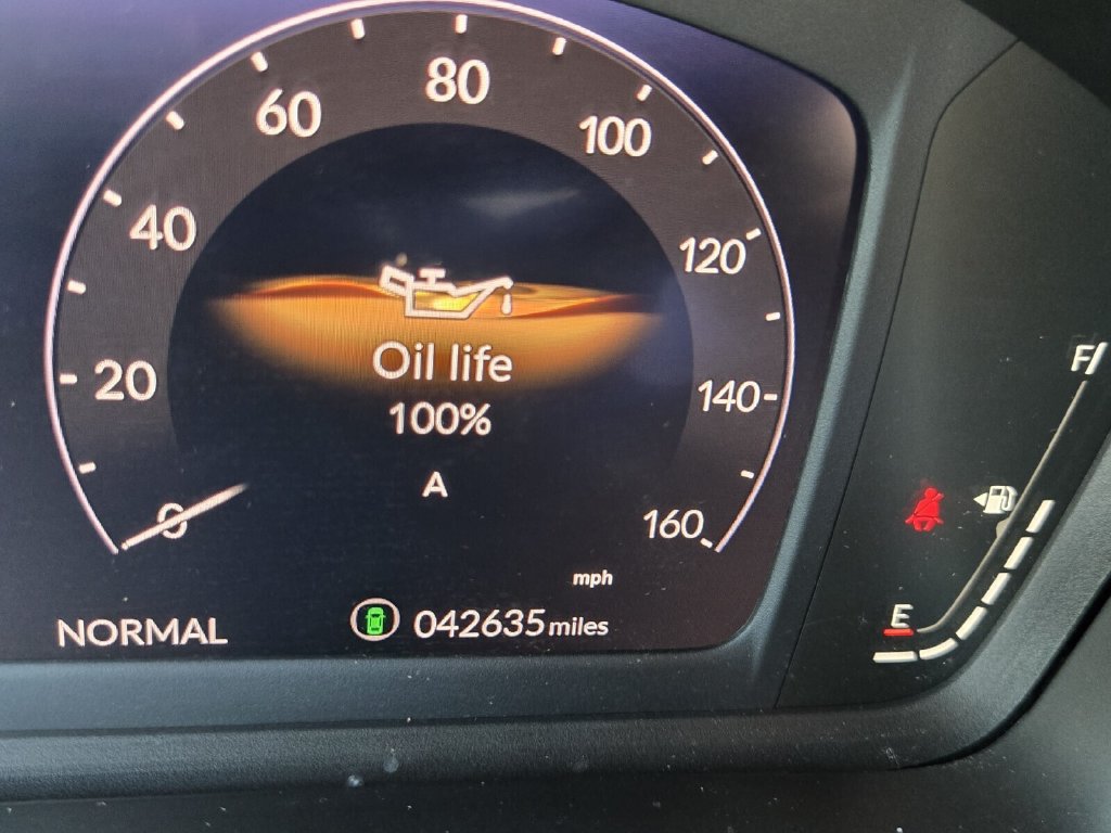 Certified 2024 Honda Accord Sport image 23