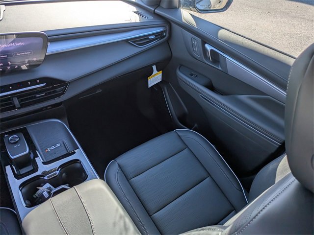 New 2026 Buick Enclave Sport Touring w/ Power Package image 19