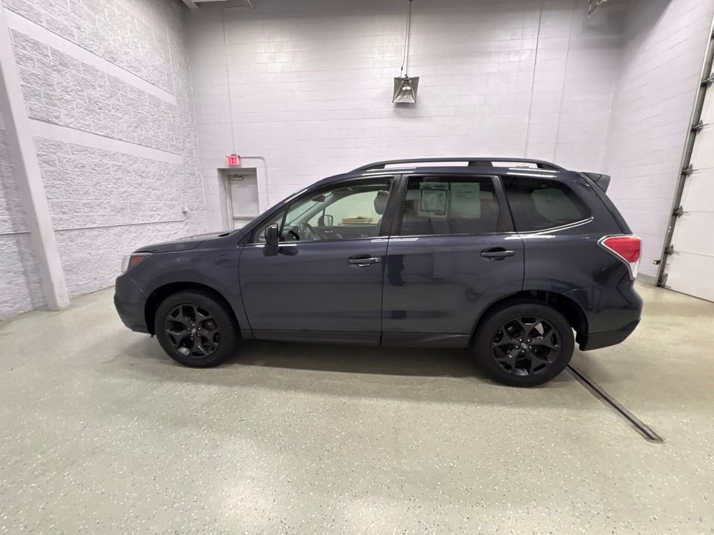Used 2018 Subaru Forester 2.5i Premium w/ Popular Package #2A AWD/4WD image 7