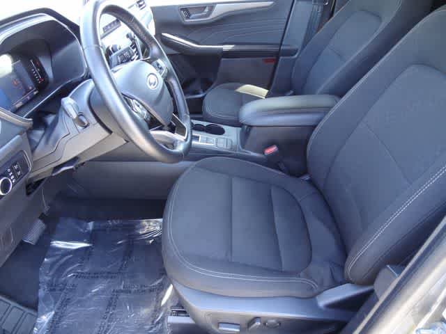 Used 2024 Ford Escape Active AWD/4WD image 6