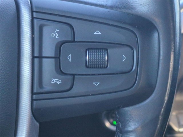 Used 2021 GMC Sierra 1500 Elevation image 25
