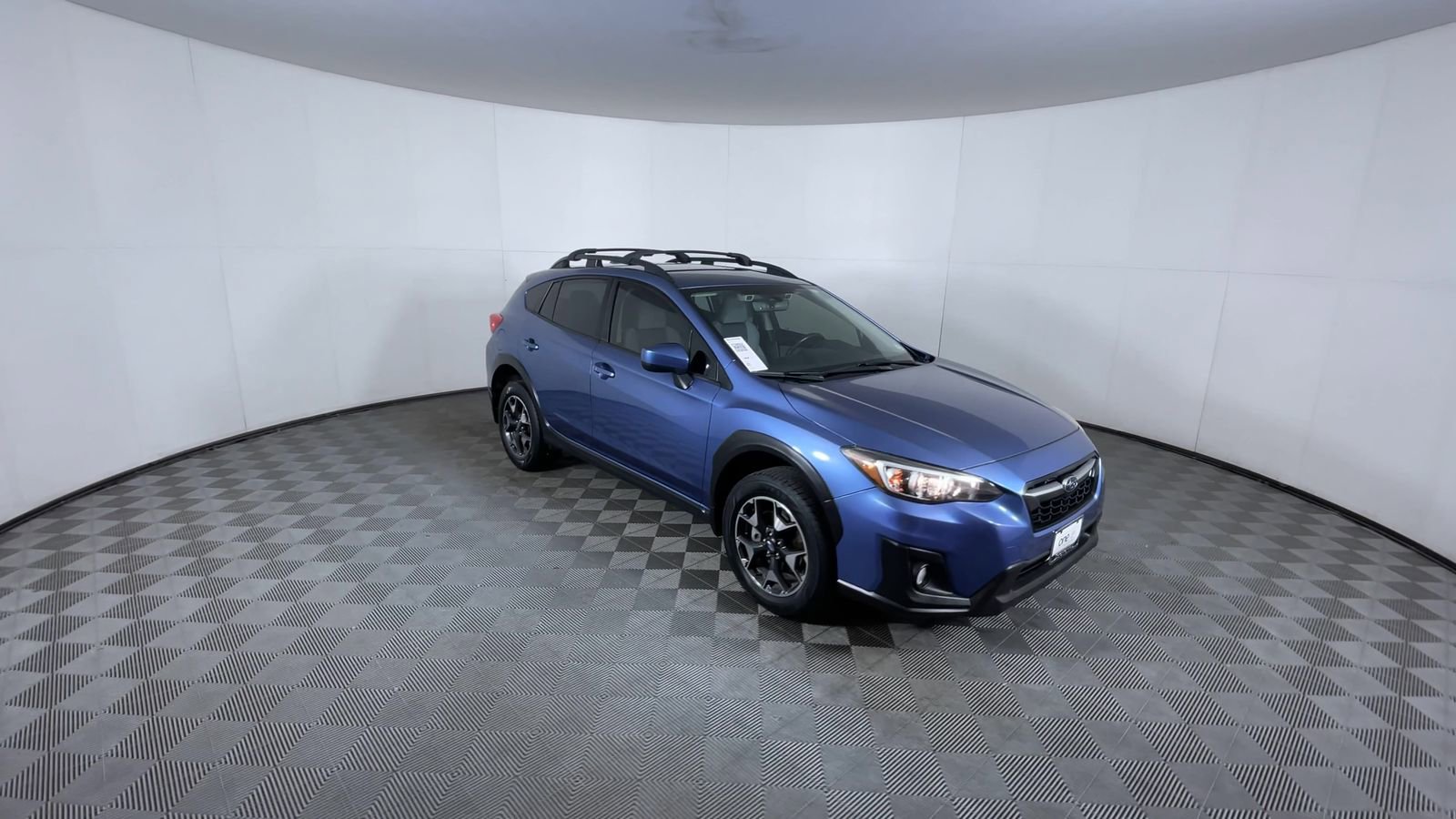 Used 2020 Subaru Crosstrek 2.0i Premium AWD/4WD image 2