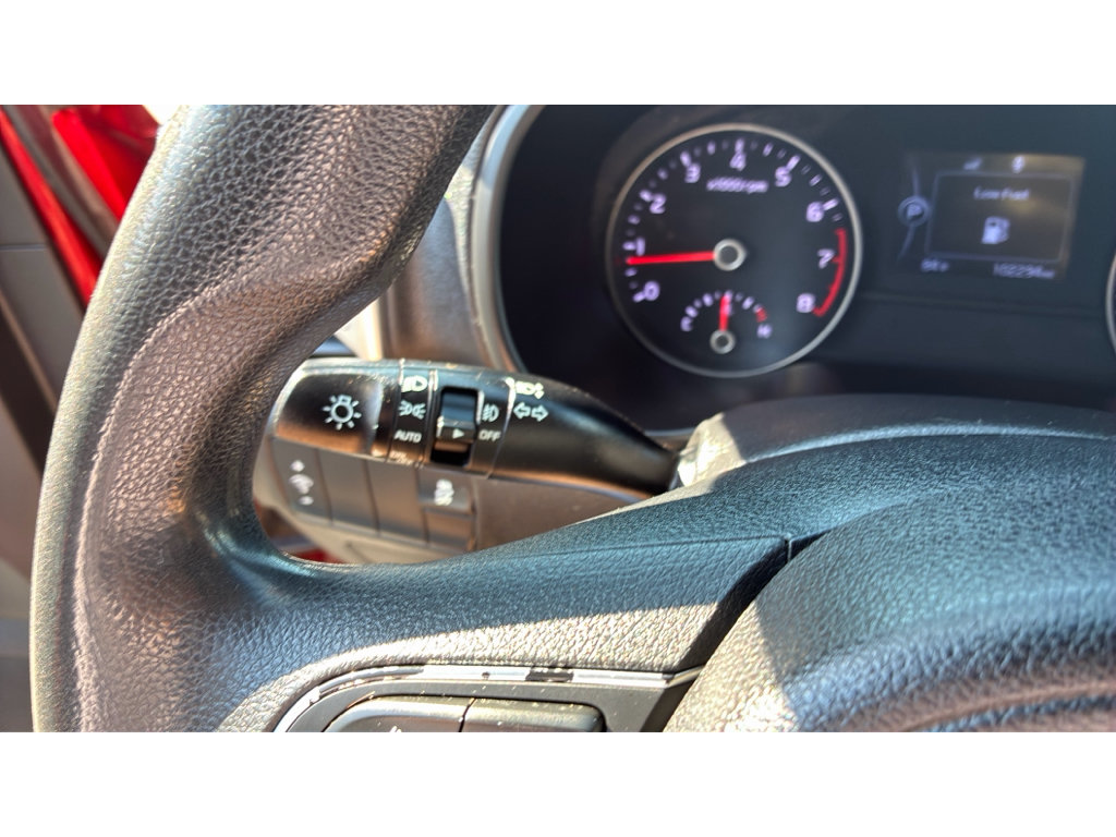 Used 2017 Kia Sportage LX AWD/4WD image 21