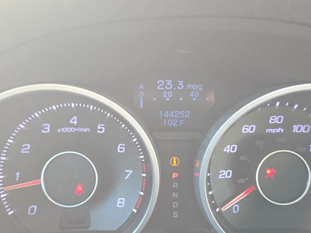 Used 2014 Acura TL w/ Technology Package FWD image 20