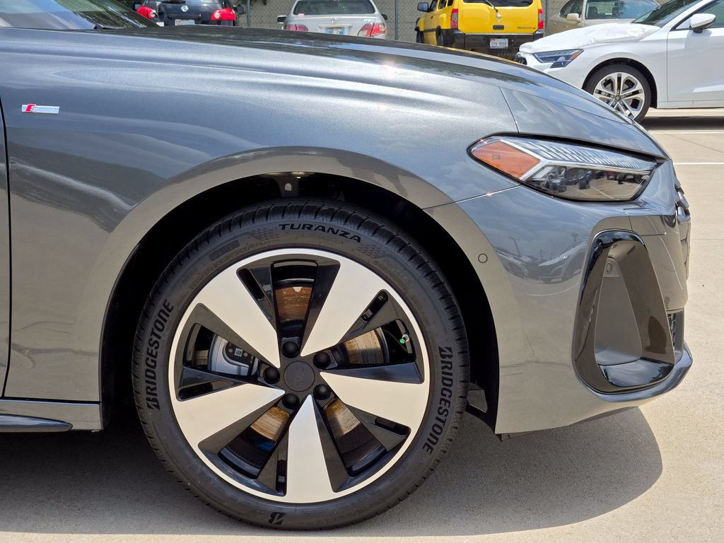 New 2026 Audi A5 2.0T Premium Plus AWD/4WD image 13
