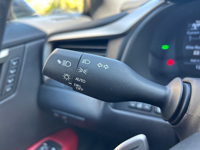 Used 2021 Lexus RX 350 F Sport w/ Cold Area Package AWD/4WD image 26