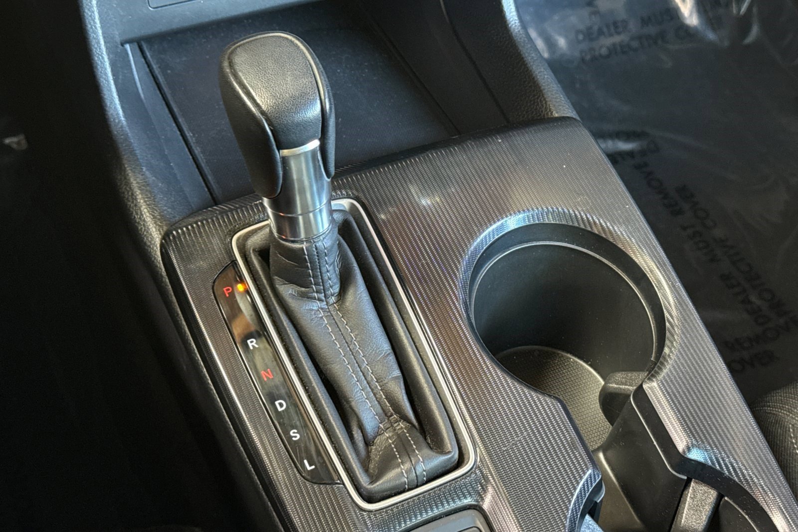 Certified 2023 Honda Civic EX image 17