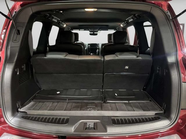 Used 2021 INFINITI QX80 Sensory w/ All-Season Package AWD/4WD image 36