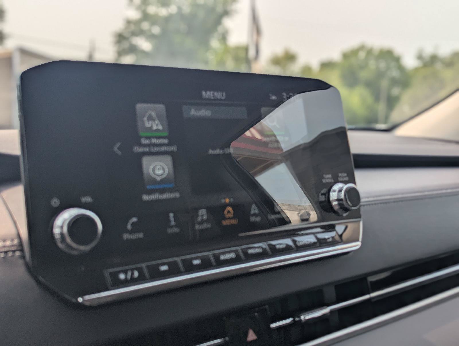 New 2026 Nissan Rogue SL AWD/4WD image 20