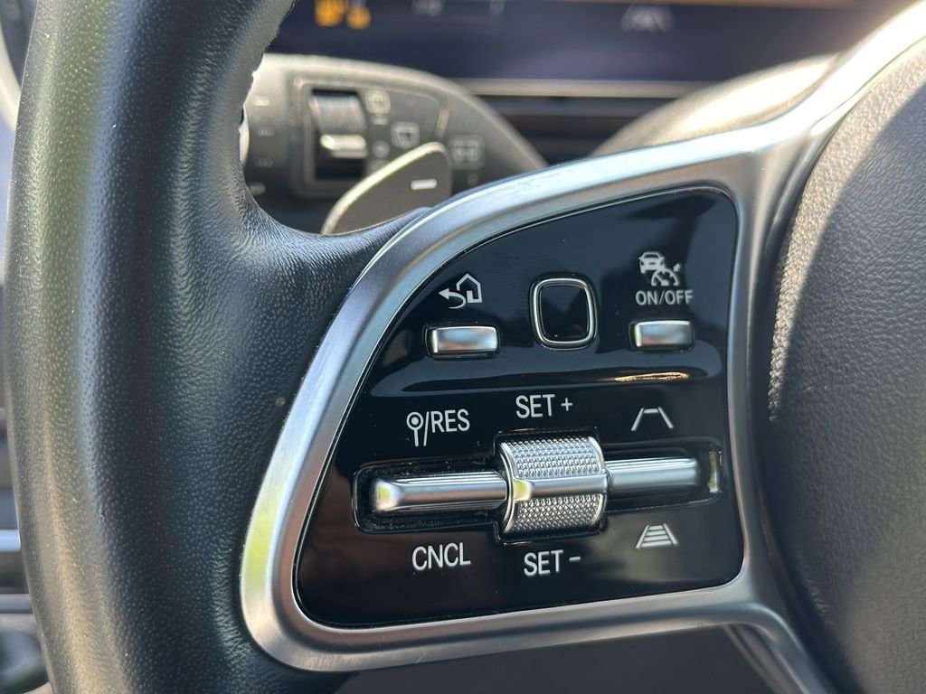 Certified 2022 Mercedes-Benz G 550 image 28