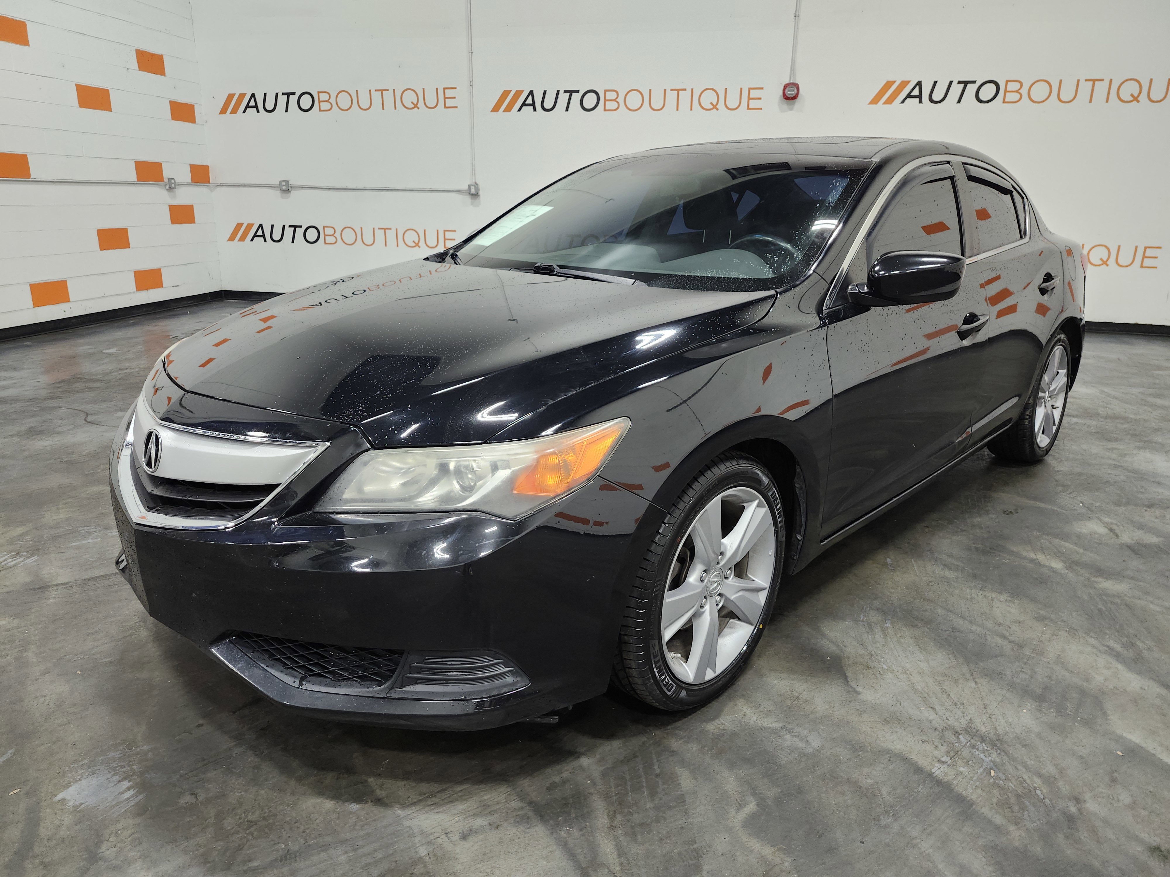 Used 2015 Acura ILX image 13