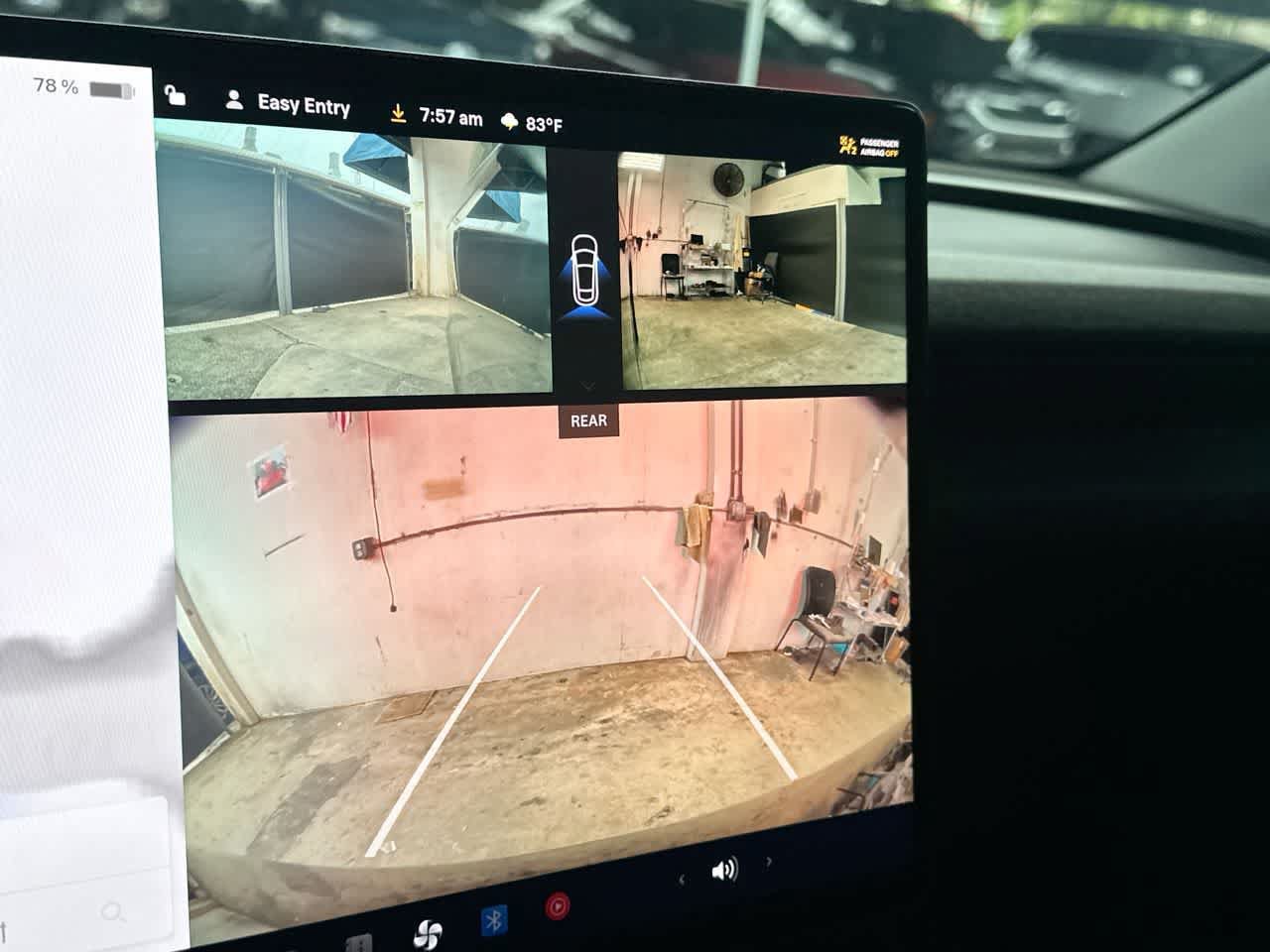 Used 2026 Tesla Model Y 2WD image 19