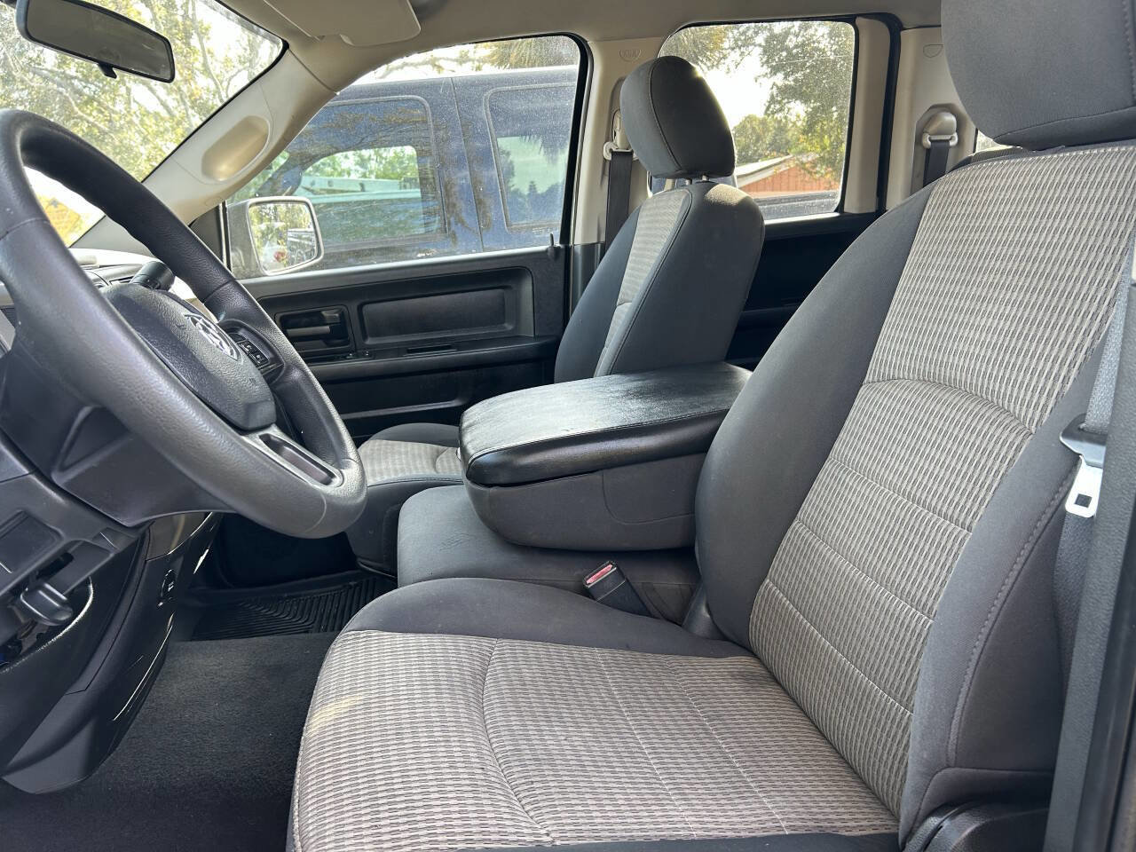 Used 2012 RAM 1500 Express image 8