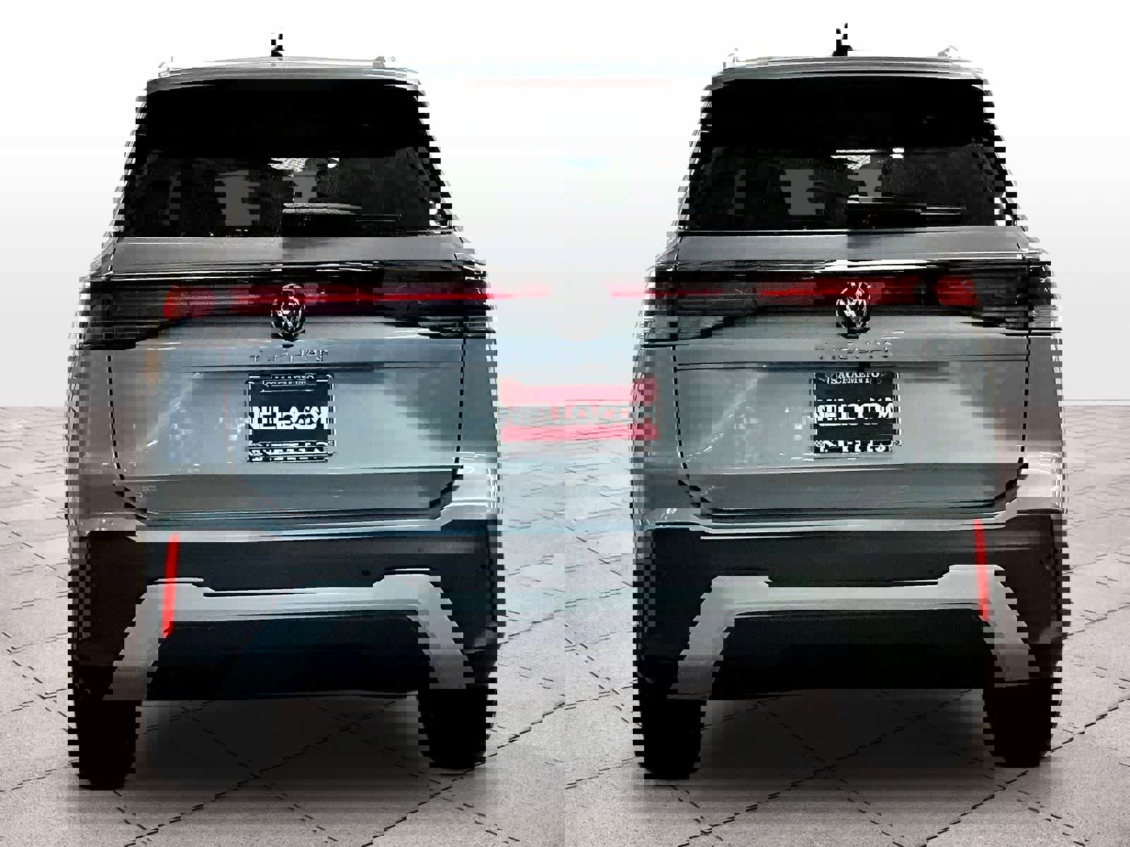 New 2026 Volkswagen Tiguan SE image 6