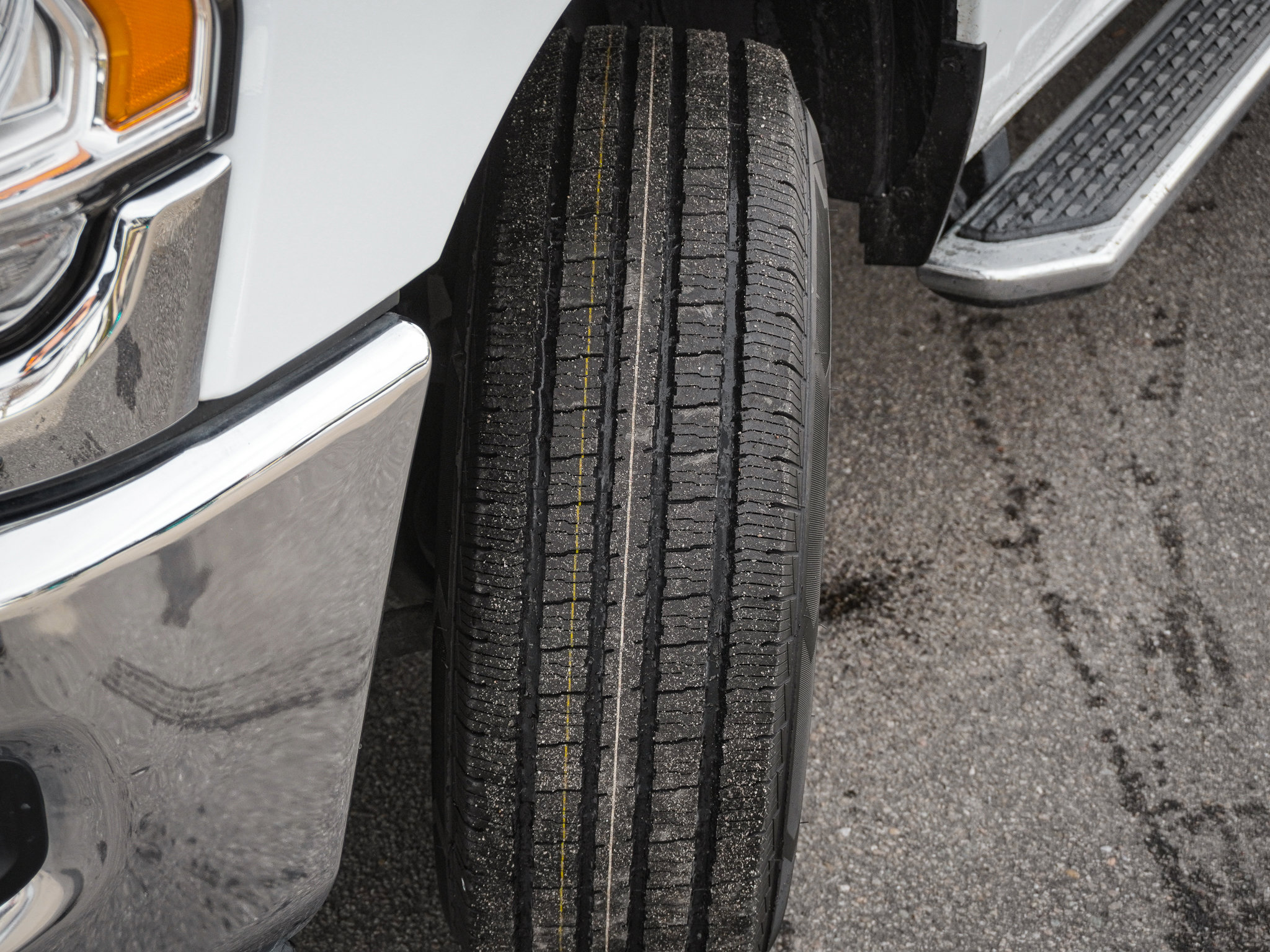 Used 2024 RAM 2500 Big Horn image 6