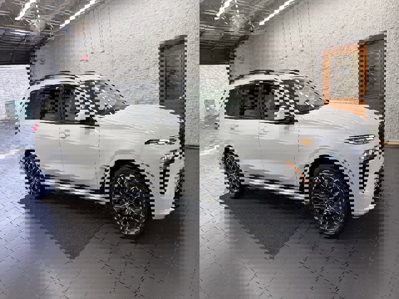 New 2026 BMW X7 xDrive40i video 1