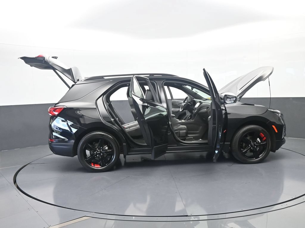 Used 2024 Chevrolet Equinox Premier w/ Redline Edition FWD image 71