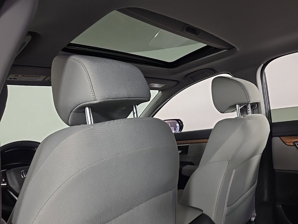 Used 2020 Honda CR-V EX image 20