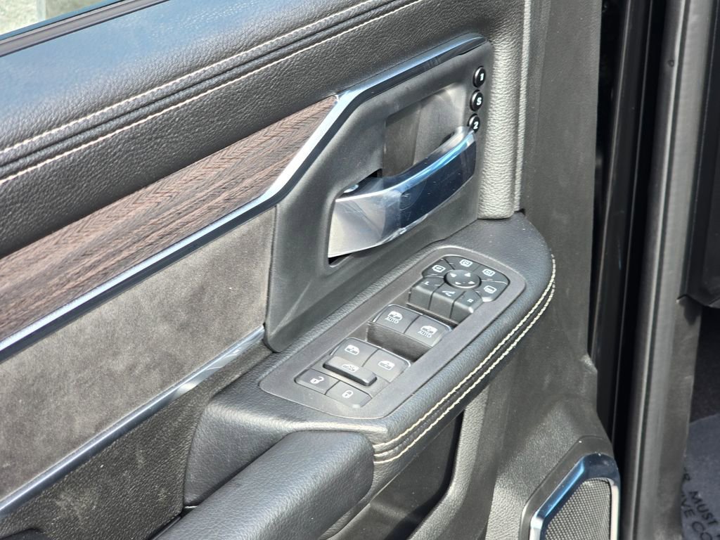 New 2026 RAM 3500 Laramie image 32