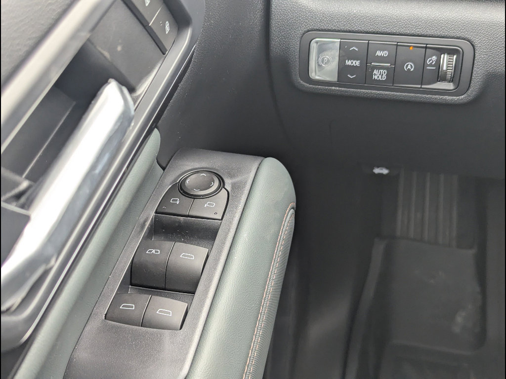 New 2026 GMC Terrain AT4 w/ Technology Package II image 22